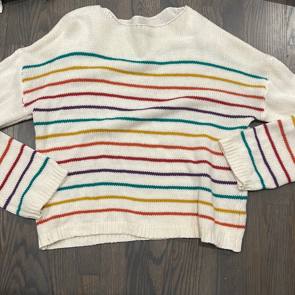 William B Sweatshirt